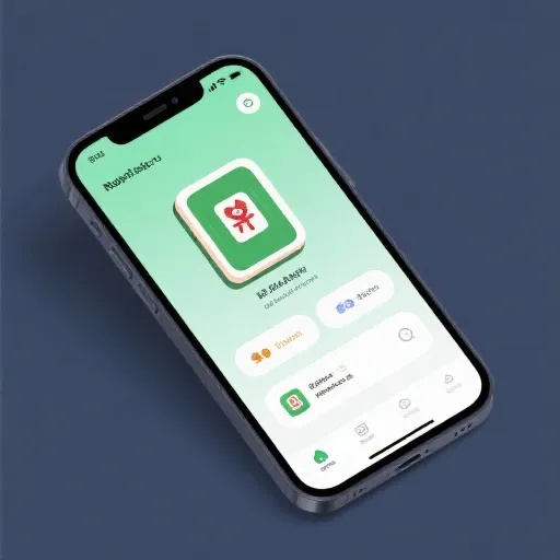 iOS下载指引
